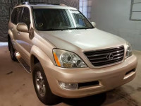 2009 LEXUS GX 470 JTJBT20X690174058