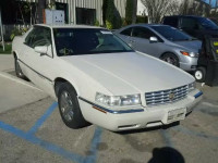 1996 CADILLAC ELDORADO 1G6EL12Y2TU609984