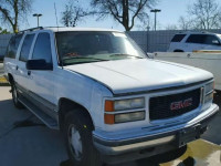 1997 GMC K1500 SUBU 3GKFK16R9VG520723