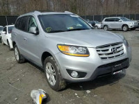 2011 HYUNDAI SANTA FE L 5XYZK4AG0BG008357