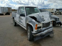 1997 GMC SIERRA K15 2GTEK19R7V1554428
