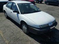 1996 SATURN SL1 1G8ZH5284TZ385234