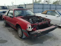 1991 FORD MUSTANG LX 1FACP40M6MF173999