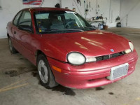 1996 DODGE NEON HIGHL 1B3ES42C2TD652115