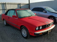 1990 BMW 325IC WBABB1315LEC03051