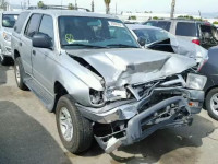 2000 TOYOTA 4RUNNER JT3GM84R8Y0059369