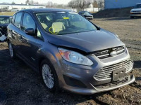 2014 FORD C-MAX SE 1FADP5AU8EL517313