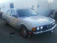 1984 BMW 733I AUTOMATIC WBAFF8402E9475120