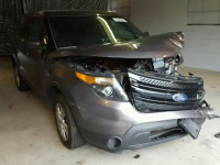 2015 FORD EXPLORER P 1FM5K8ARXFGC17613