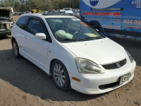 2005 HONDA CIVIC SI SHHEP33505U500824