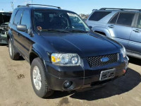 2006 FORD ESCAPE LIM 1FMCU94116KB58493