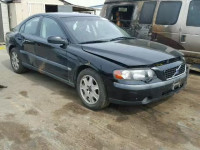 2001 VOLVO S60 T5 YV1RS53DX12023105