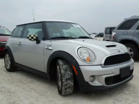 2011 MINI COOPER S WMWSV3C54BTY12385