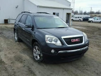 2007 GMC ACADIA SLT 1GKER33737J162283