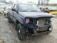 2007 TOYOTA TACOMA ACCESS CAB 5TEUX42N67Z365869