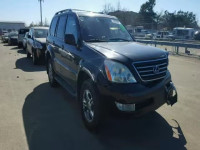 2005 LEXUS GX 470 JTJBT20X550081333