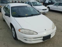 2001 DODGE INTREPID S 2B3HD46R61H664886