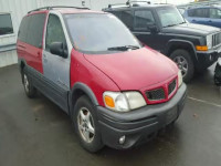 2001 PONTIAC MONTANA 1GMDX03E91D314966