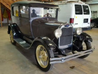 1929 FORD MODEL A A183799