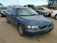 2003 VOLVO S60 YV1RS61T432284927