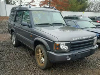 2003 LAND ROVER DISCOVERY SALTY16453A790926