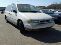 1995 FORD WINDSTAR W 2FMDA5141SBC81574