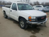 2003 GMC SIERRA C15 1GTEC14V53Z900241