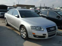 2006 AUDI A6 4.2 QUA WAUDL74F56N055472