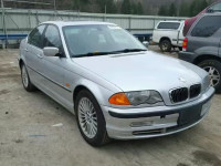 2001 BMW 330I WBAAV53471JS92966