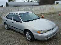 2002 CHEVROLET PRIZM/LSI 1Y1SK52832Z408733