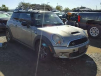 2008 MINI COOPER S WMWMF73588TV35200