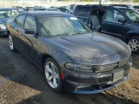 2016 DODGE CHARGER R/ 2C3CDXCT0GH258156