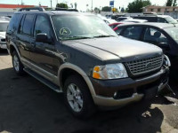 2005 FORD EXPLORER E 1FMDU64E05ZA29947