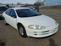 2003 DODGE INTREPID S 2B3HD46R93H548584