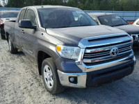 2016 TOYOTA TUNDRA DOU 5TFRM5F13GX099634