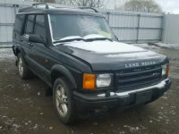 2002 LAND ROVER DISCOVERY SALTW12452A755832