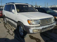 2003 TOYOTA LANDCRUISE JTEHT05J732049244