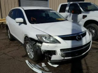 2009 MAZDA CX-9 JM3TB28A990166683