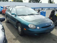 1996 FORD TAURUS LX 1FALP58S8TA188380