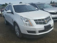 2012 CADILLAC SRX LUXURY 3GYFNAE31CS536242