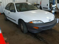 1995 CHEVROLET CAVALIER 1G1JC5245S7202649