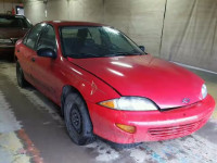 1999 CHEVROLET CAVALIER 1G1JC5246X7246733