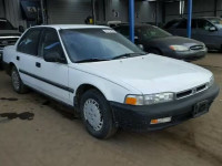 1991 Honda Accord Dx/ 1HGCB7541MA166928