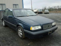 1997 VOLVO 850 YV1LS5544V1378267