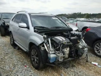 2012 KIA SORENTO SX 5XYKW4A2XCG305681