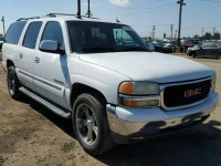 2003 GMC YUKON XL C 3GKEC16T23G121069