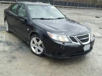 2008 SAAB 9-3 2.0T YS3FB46Y681010510