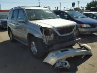 2003 LEXUS GX 470 JTJBT20X730002435