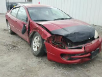 2000 DODGE INTREPID E 2B3HD56U5YH253080