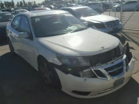 2008 SAAB 9-3 2.0T YS3FB49Y681138922